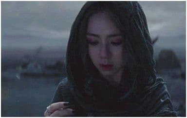 冰河时代吉他谱_邓紫棋_G调指法弹唱谱