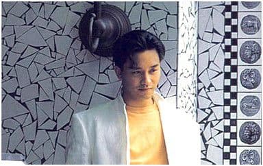 无心睡眠吉他谱_张国荣_C调指法原版弹唱谱