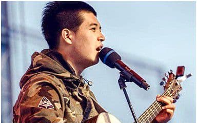 无畏吉他谱_马頔_C调指法原版弹唱谱