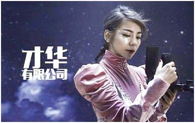 才华有限公司吉他谱_金玟岐_A调原版弹唱谱