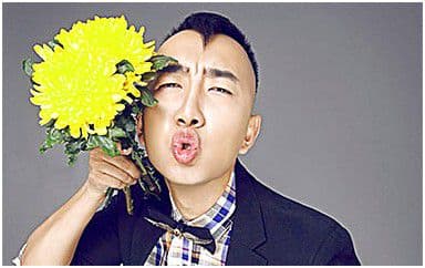 菊花爆满山吉他谱_马博_G调原版弹唱谱