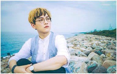 太阳吉他谱_邱振哲_C调指法原版弹唱谱