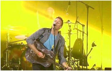 Yellow吉他谱_Coldplay_G调指法简单版