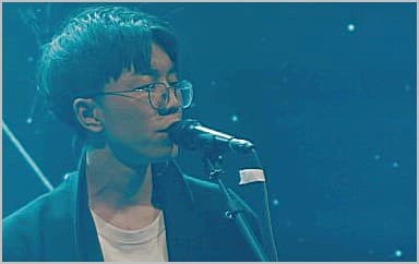 遇见相似的灵魂吉他谱_陈鸿宇-代鑫_C调弹唱六线谱