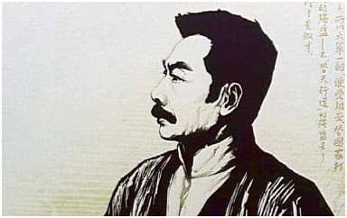 鲁迅先生吉他谱指弹版_朗文硕_原版指弹谱