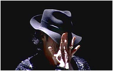 Billie Jean指弹谱_Michael Jackson_原版指弹谱