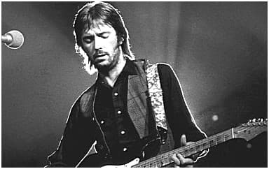 Autumn Leaves指弹谱_Eric Clapton_原版指弹谱