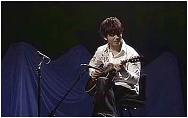 Loving You吉他谱指弹版_押尾桑_原版指弹谱