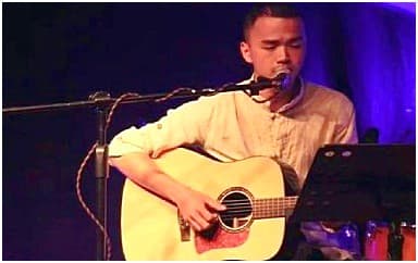 大田后生仔指弹谱_林启得_原版独奏谱