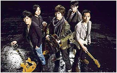 知足吉他谱指弹版_五月天_简单版指弹谱