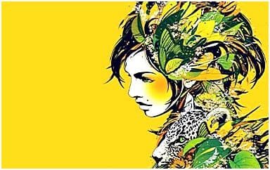 花之舞吉他谱指弹版_Flower Dance_原版指弹谱